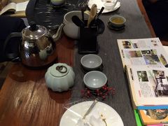 -我茶人文茶馆