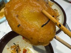 -状元阁烧烤(新华路总店)