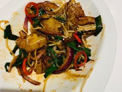 -翠华餐厅(宝安壹方城店)