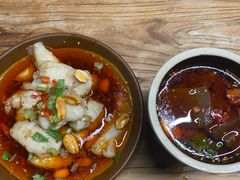 -串大叔炭火烤串·鸡西大冷面刀削面(总店)