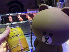 -很久以前羊肉串(大华三路店)