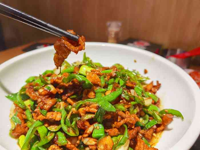 辣得叫湘菜(四明店)