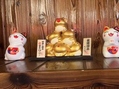 -鸟鹏烧鸟居酒屋(龙岗万科店)