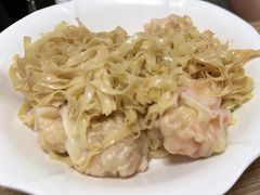 -百福麵家(新馬路店)