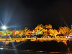 -江心屿景区