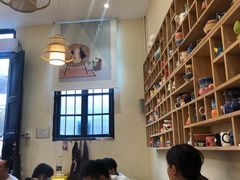 -青韵台陶艺Diy(永庆坊店)