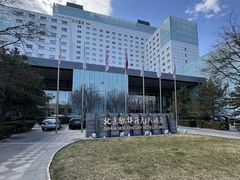 -北京歌华开元大酒店