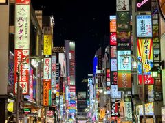 -一蘭拉面(新宿中央东口店)