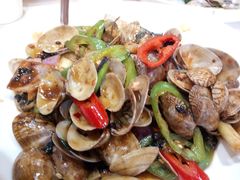 -和乐喜宴海鲜酒家(骏荣广场店)