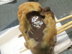 -田中先生の泡芙工坊(罗斯福店)