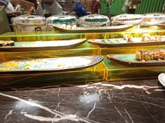 -汉丽斯巴西烤肉自助(市南店)