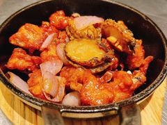 -潮界(虹桥新天地店)