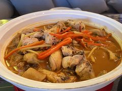 -潇湘·永州会馆(百子湾店)