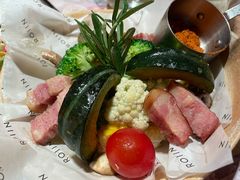 -ROIIN用心(武汉首店)