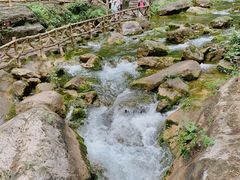 -山西壶关太行山大峡谷旅游景区
