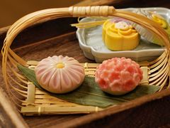 -TISON听颂·中式茶酒馆