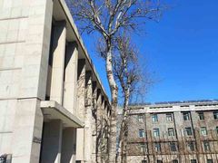 -中央戏剧学院(东城校区)