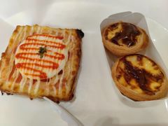 -味多美蛋糕(京旺家园店)
