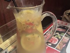 -路易十三西餐厅(西关新天地店)