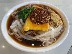 凉卷粉-洪记凉米线(新兴路店)