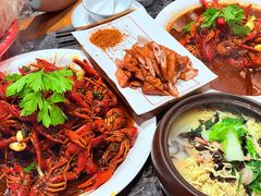 -欧记轩龙虾·私房菜(A店)