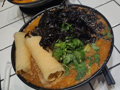 -肥汁米蘭香港米线(长宁来福士店)