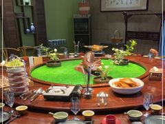 包厢-天怡·鱼工厂(梅溪湖店)