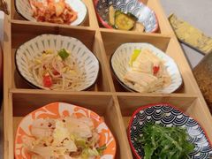-小米烤肉-泥炉炭烤(常营店)