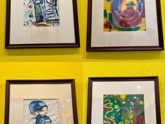 -杨梅红艺术教育(万象城教学中心)