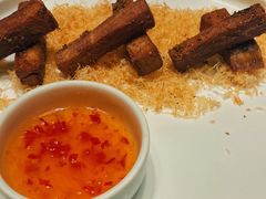 -全聚德(常州店)