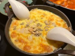 -有才叔的小馆(招商依云曲江店)