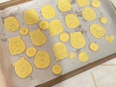 -千浔一暖DIY蛋糕烘焙(人民大学店)