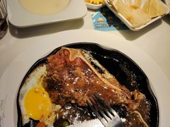 -豪客来牛排(华创国际广场店)
