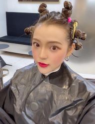 -OnHair造型