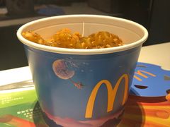 -麦当劳(杭州西湖银泰百货店)