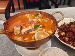 -汉水谣·江景餐厅(江滩店)