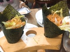 -大佛寺高级素食自助餐厅