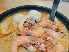 -五兰沙茶面(曾厝垵店)