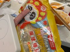 -海底捞火锅(高科广场店)