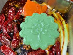 -大龙燚火锅(春熙店)