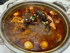 -眉州东坡(春秀路店)