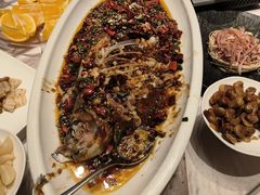 -华膳楼·安徽地标美食·中华餐饮名店(文化公园店)
