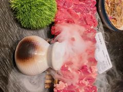 -五星桥原切肥牛火锅·30年专注好牛肉(湖塘店)