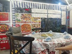 -阆辣荟餐饮(老味道8年·古城店)