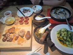 -桂小厨广西菜(印象城店)