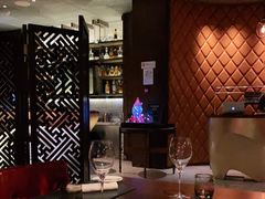 -恰餐厅及酒吧 CHAR Bar & Grill (北京丽都皇冠假日店)