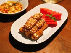 -外婆家(西红门荟聚购物中心店)
