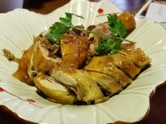 客家咸鸡-客家道(百脑汇店)
