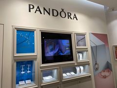 -Pandora潘多拉珠宝(朝阳大悦城店)