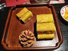 -锦楼·臻选新杭帮(杭州中心店)